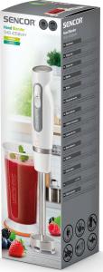 Blender Sencor SHB 4358WH (41008546) - 41008546 9