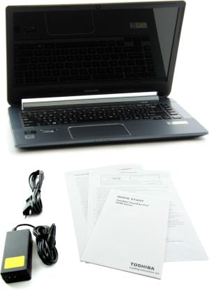 Laptop Toshiba Satellite U945-S4380 2