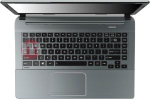 Laptop Toshiba Satellite U945-S4380 3
