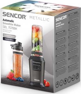 Blender kielichowy Sencor SBL 7078BK 8