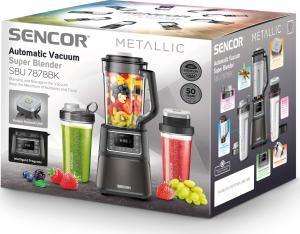 Blender kielichowy Sencor SBU 7878BK 13
