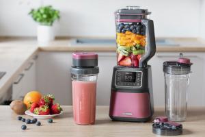 Blender kielichowy Sencor SBU 7874RD 10