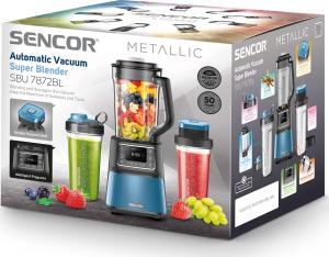 Blender kielichowy Sencor SBU 7872BL 11