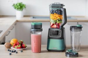 Blender kielichowy Sencor SBU 7871GR 11