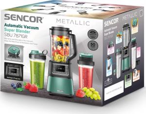 Blender kielichowy Sencor SBU 7871GR 12