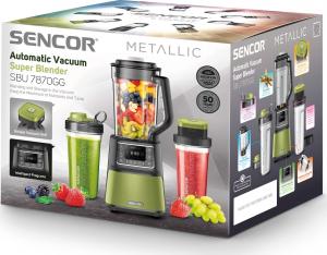 Blender kielichowy Sencor SBU 7870GG 12