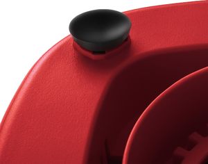 Blender kielichowy Sencor SBL 2214RD 4