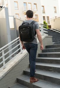 Plecak McKlein Lincoln 15.6" (41655) 17