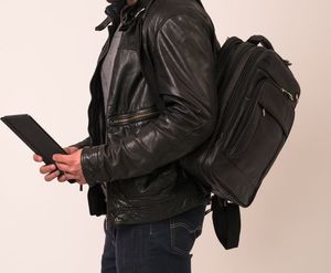 Plecak McKlein Lincoln 15.6" (41655) 20