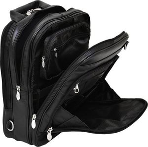 Plecak McKlein Lincoln 15.6" (41655) 2