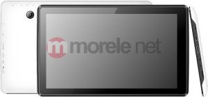 Tablet Goclever 10.1" 8 GB Biało-czarny  (TERRA 101 + KB) 2