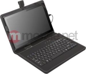 Tablet Goclever 10.1" 8 GB Biało-czarny  (TERRA 101 + KB) 3