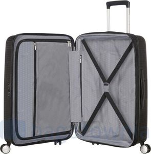 American Tourister Walizka duża SoundBox 77cm czarna (32G-09-003) 3