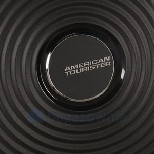 American Tourister Walizka duża SoundBox 77cm czarna (32G-09-003) 8