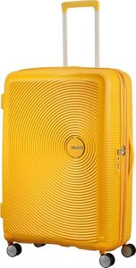 Samsonite Duża walizka SAMSONITE AT SOUNDBOX 88474 Żółta uniwersalny 1