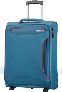 Samsonite Mała kabinowa walizka SAMSONITE AT HOLIDAY HEAT 106793 Niebieska uniwersalny 2