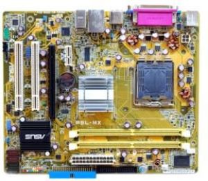 Płyta główna Asus P5L-MX 1