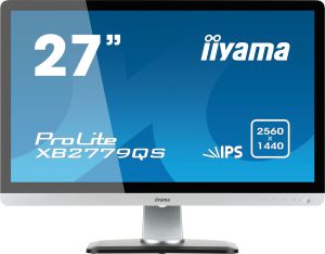 Monitor iiyama XB2779QS-S1 1