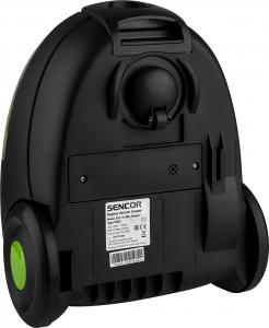 Odkurzacz Sencor SVC 510GR 3