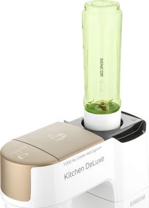 Robot planetarny Sencor STM 4467CH 13