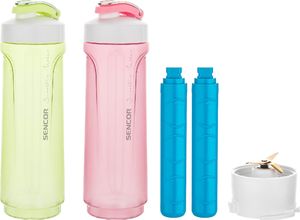 Robot planetarny Sencor STM 4467CH 14