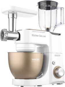 Robot planetarny Sencor STM 4467CH 2