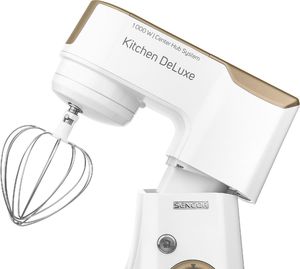 Robot planetarny Sencor STM 4467CH 5