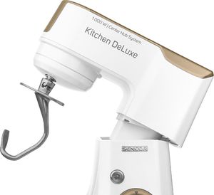 Robot planetarny Sencor STM 4467CH 6