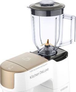 Robot planetarny Sencor STM 4467CH 8