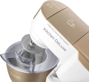 Robot planetarny Sencor STM 4467CH 9