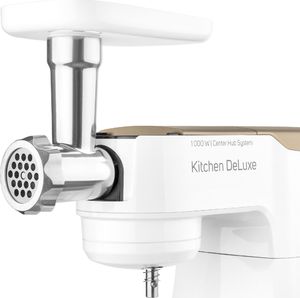 Robot planetarny Sencor STM 4467CH 10