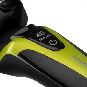 Golarka Sencor SMS 5012GR 4