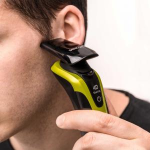 Golarka Sencor SMS 5012GR 9