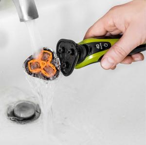 Golarka Sencor SMS 5012GR 10