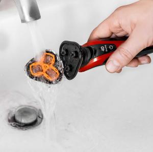 Golarka Sencor SMS 5013RD 11