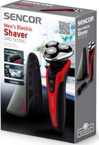 Golarka Sencor SMS 5013RD 10