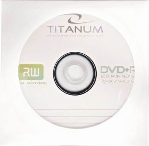Esperanza DVD+R 4.7 GB 8x 1 sztuka (10815905784763100) 1