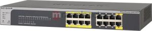 Switch NETGEAR GS516TP (GS516TP-100EUS) 2