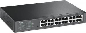 Switch TP-Link TL-SG1024DE 2