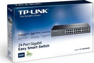 Switch TP-Link TL-SG1024DE 3
