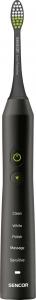 Szczoteczka Sencor SOC 3311BK Czarna 2