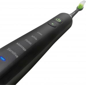 Szczoteczka Sencor SOC 3311BK Czarna 4