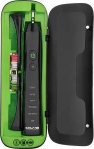 Szczoteczka Sencor SOC 3311BK Czarna 5