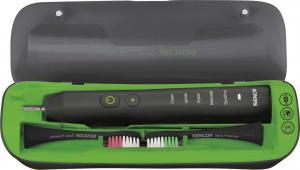 Szczoteczka Sencor SOC 3311BK Czarna 6