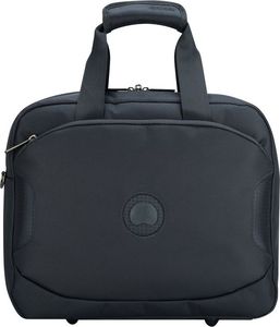 Torba Delsey Torba na laptop 15" DELSEY U-lite Classic 2 Szara uniwersalny 1