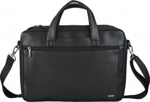 Torba Kemer Sendero 15" Czarna 2