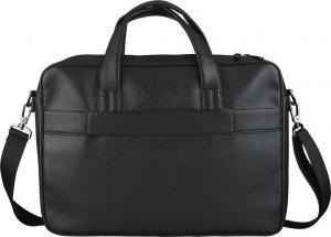 Torba Kemer Sendero 15" Czarna 3