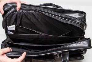 Torba McKlein Elston 17" (86485) 6