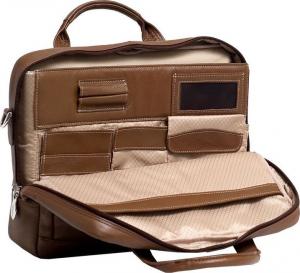 Torba McKlein Bronzeville 15.6" (15484M) 4