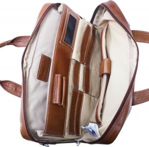 Torba McKlein Bronzeville 15.6" (15484M) 5